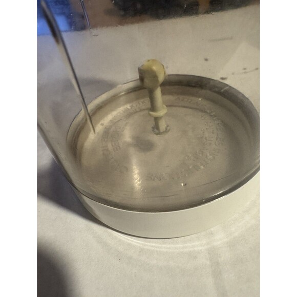 Cuisinart Mini-Mate Plus MM-2M Replacement Work Bowl ONLY - Picture 3 of 10